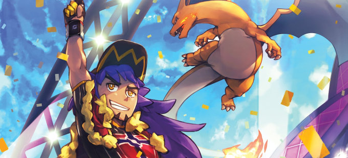 Pokémon Sword & Shield rompe récords de ventas en Japón