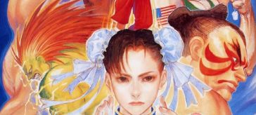 Street Fighter II: Se aclara un misterio después de 26 años