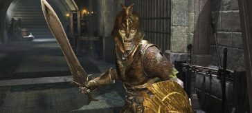 The Elder Scrolls: Blades para Nintendo Switch se retrasa al 2020