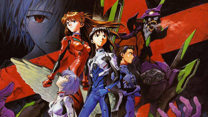 Evangelion: Hideaki Anno revela los sucios manejos de Gainax