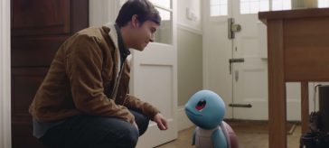 Buddy Pokémon de Pokémon GO recibirá nuevas funciones en 2020