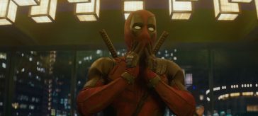 Deadpool 3 con Marvel Studios está en marcha