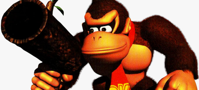 Donkey Kong 64: ¿Qué cambió Shigeru Miyamoto del juego?
