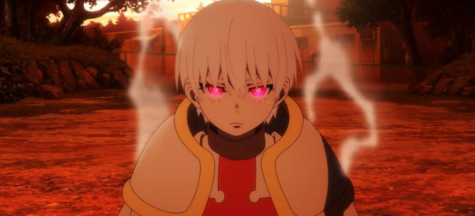 Fire Force tendrá temporada 3 de anime; ¡vuelven los bomberos más