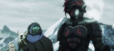 Goblin Slayer: Goblin's Crown consigue un violento y sangriento avance