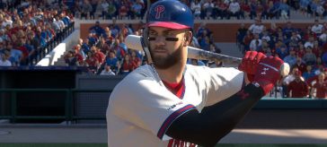 MLB: The Show para Nintendo Switch se volverá realidad