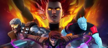 Marvel Ultimate Alliance 3 conseguirá Rise of the Phoenix este diciembre
