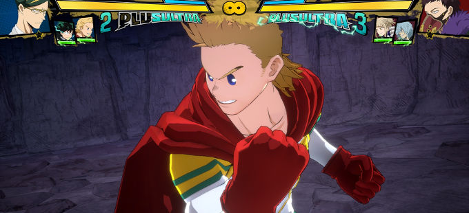 Boku no Hero Academia: My Hero One’s Justice 2 estrena nuevo avance