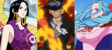 One Piece: ¿Qué viene para el manga en el 2020?