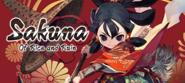 Sakuna: Of Rice and Ruin para Nintendo Switch se retrasa