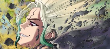 Segunda temporada de Dr. Stone tiene aprobada su producción