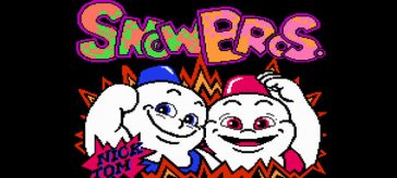 Snow Bros. y los juegos de Toaplan podrían regresar