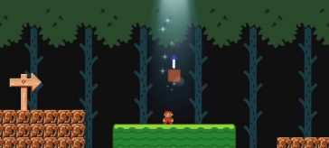 The Legend of Zelda llega a Super Mario Maker 2 con la Master Sword