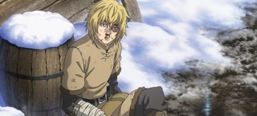 Segunda temporada de Vinland Saga, la gran incógnita