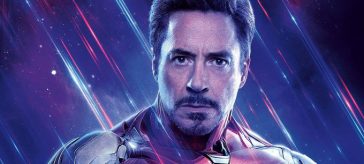 Robert Downey Jr. no descarta el regreso de Iron Man al MCU