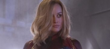 Capitana Marvel 2, en planeación y pronto tendrá escritora