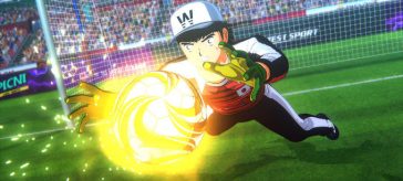 Captain Tsubasa: Rise of New Champions revela su jugabilidad