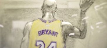 Adiós, Kobe Bryant, y gracias por hacer historia en Nintendo