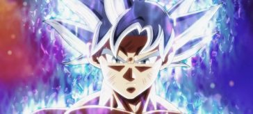 Dragon Ball FighterZ: Goku (Ultra Instinct) llegará como DLC al juego