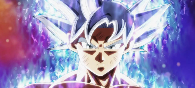 Dragon Ball Fighterz Goku Ultra Instinct Llegara Como Dlc Al
