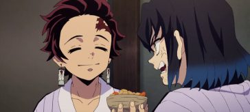 Kimetsu no Yaiba llega a 40 millones de copias en circulación