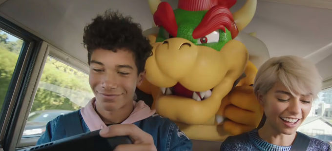 Nintendo asesta otro golpe a la piratería de Nintendo Switch