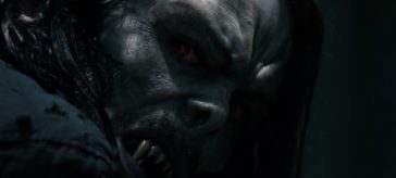 Morbius muestra su primer teaser con nexos al MCU