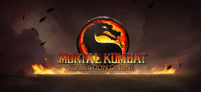 Mortal Kombat Kollection Online para Nintendo Switch revelado antes de tiempo