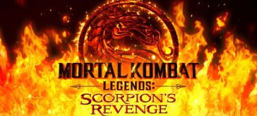 Mortal Kombat Legends: Scorpion’s Revenge revelada por Warner Bros.