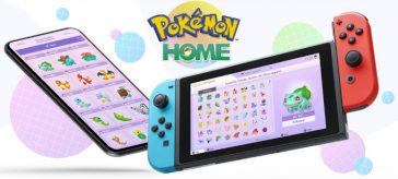 Pokémon HOME revela precio y forma de trabajar