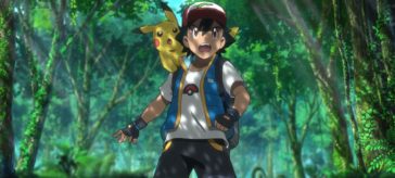 Pokémon the Movie: Koko se estrenará en verano