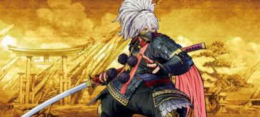 Se revela quien adaptó Samurai Shodown para Nintendo Switch