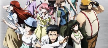 Steins;Gate 0 Elite para Nintendo Switch es una posibilidad