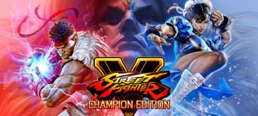 Street Fighter V: Champion Edition para Nintendo Switch desmentido por Capcom