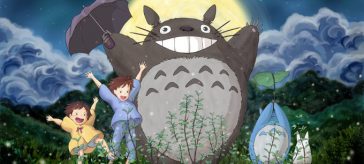 Calendario de Películas de Studio Ghibli en Netflix Latinoamérica