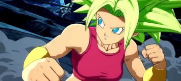 Dragon Ball FighterZ para Nintendo Switch conseguirá a Kefla