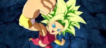 Dragon Ball FighterZ: Kefla en acción y más novedades del juego