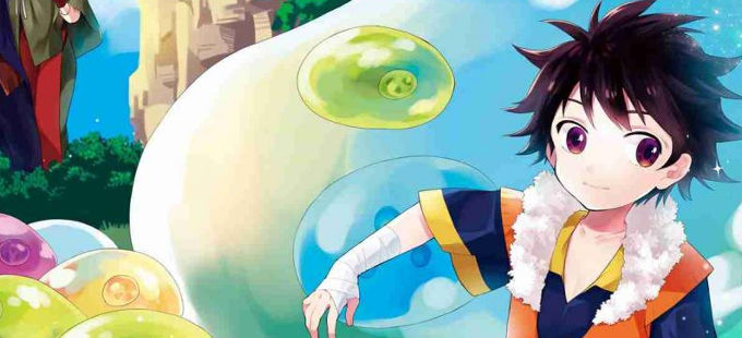 Kami-tachi ni Hirowareta Otoko 2 tiene avance y ventana de estreno -  Universo Nintendo