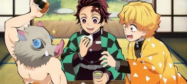 Kimetsu no Yaiba es el Anime del Año de los Anime Awards 2020