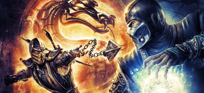 Super Smash Bros. Ultimate y Mortal Kombat... ¿acaso es posible?