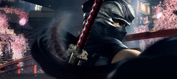 Ninja Gaiden podría volver en cualquier momento