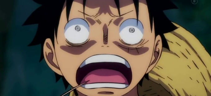 One Piece: Eiichiro Oda cae enfermo y los fans se preocupan