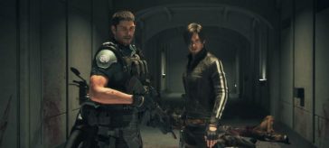 Resident Evil para Netflix consigue su sinopsis