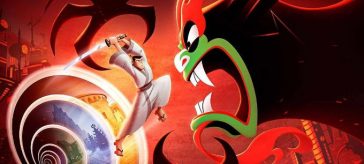 Samurai Jack: Battle Through Time para Nintendo Switch anunciado