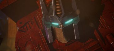 Transformers: War For Cybertron Trilogy: Siege estrena primer avance