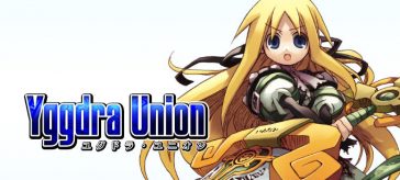 Yggdra Union para Nintendo Switch saldrá en marzo