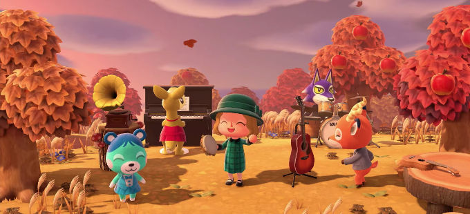 Animal Crossing: New Horizons y el 'viaje en el tiempo', ¿es trampa o no?