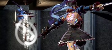 Bloodstained: Ritual of the Night recibirá el modo Randomizer