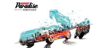 Burnout Paradise Remastered para Nintendo Switch será a 60 fps