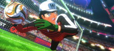 Captain Tsubasa: Rise of New Champions tendrá un modo historia original